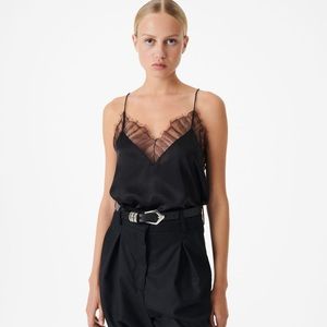 IRO SILK CAMISOLE